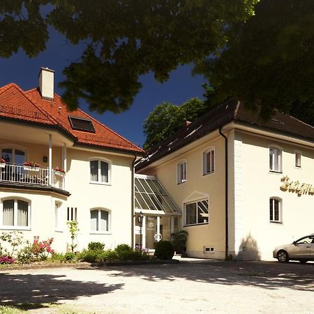 Hotel Burgmeier Дахау Экстерьер фото